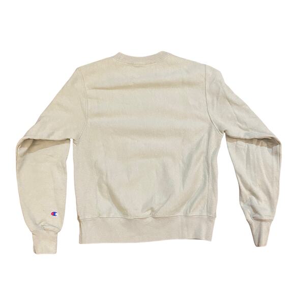 Champion reverse weave crewneck sweatshirt - Picture 2 of 4